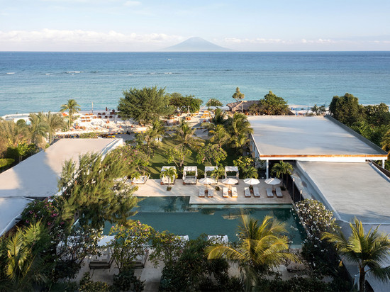 科卡纳度假村吉利特拉旺安