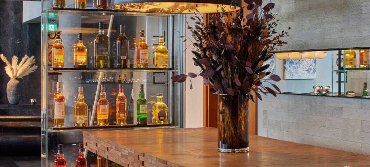 辛霍尔特中央酒店(Thingholt by Center Hotels)图片