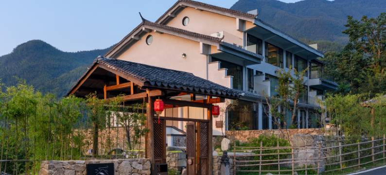 瀚德山居Retreat·樱花主题度假庄园图片