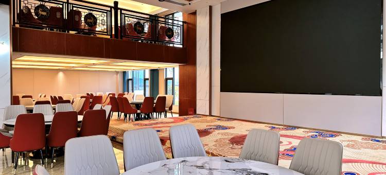 瑞葑谷洲际酒店图片