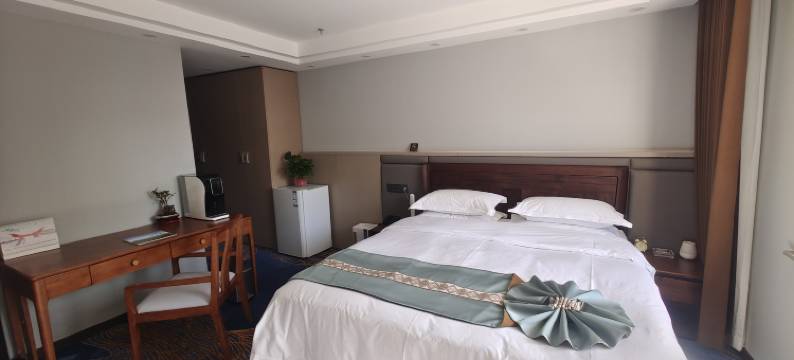 准能·嘉悦民宿图片