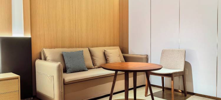 艾里秘境酒店图片