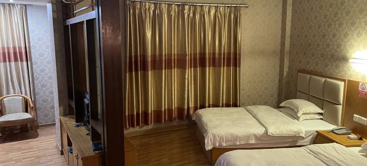 广宁新都宾馆图片