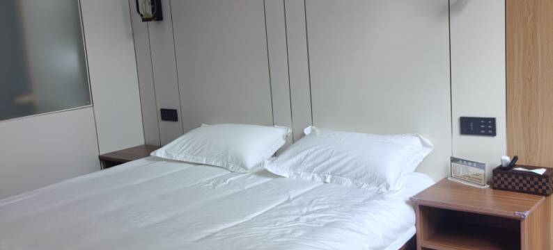 荷风雅居民宿图片