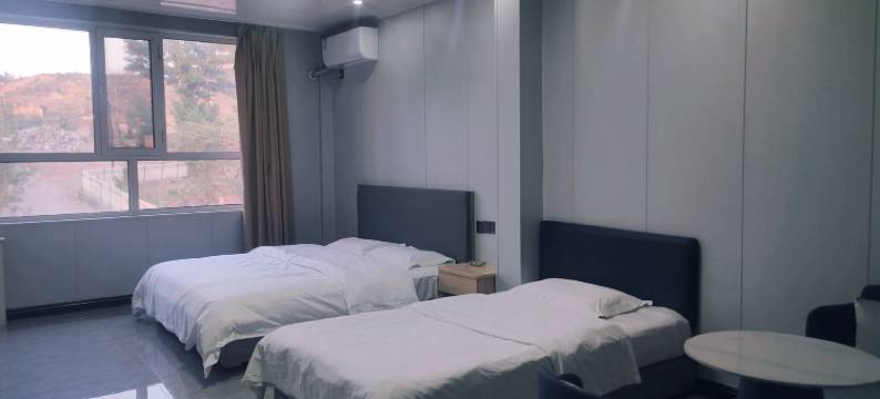 宸皓澜商务宾馆图片