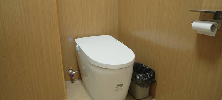 福源智慧民宿(承德南站大学城店)图片