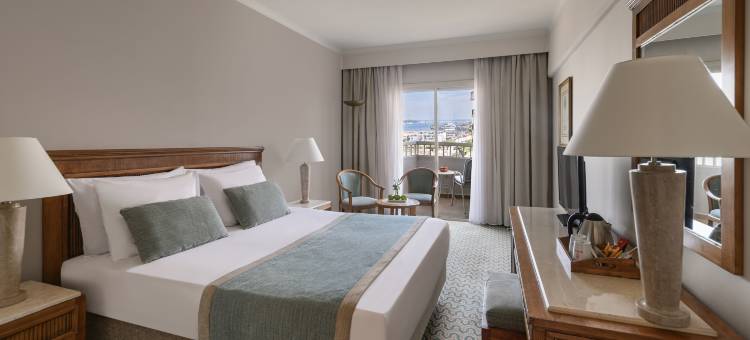 艾比露西酒店(Iberotel Luxor)图片