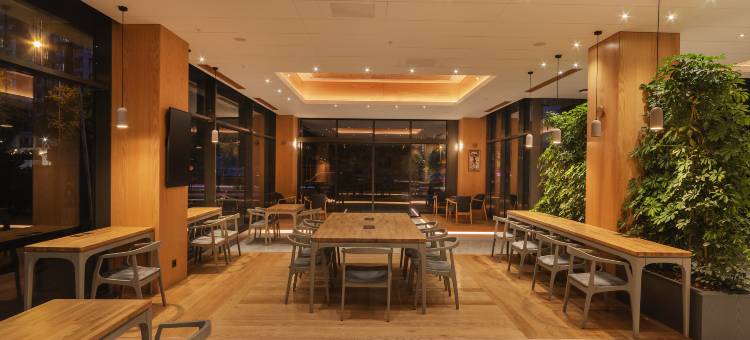 梅罗迪贝尤鲁公寓(Meroddi Beyoğlu Residence)图片