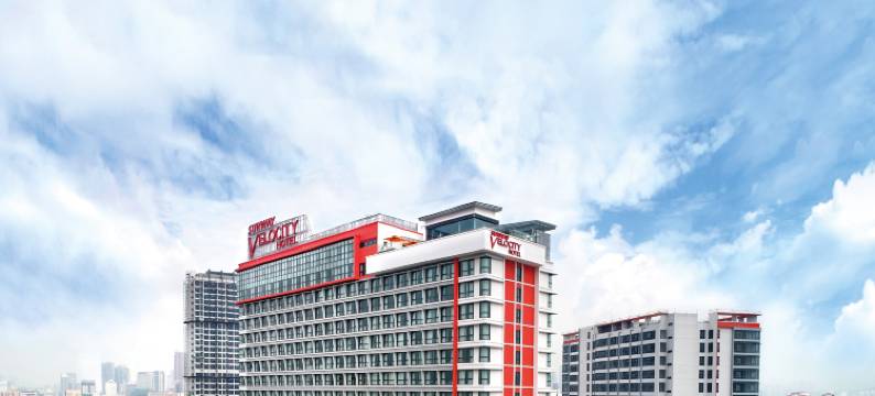 吉隆坡双威伟乐酒店(Sunway Velocity Hotel Kuala Lumpur)图片