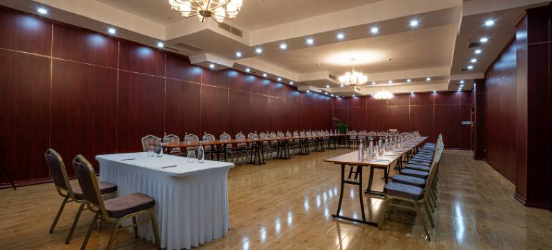 丽西全景大酒店(Panorama Lisi Grand Hotel)图片