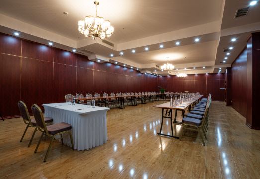 Panorama Lisi Grand HotelHotel Overview