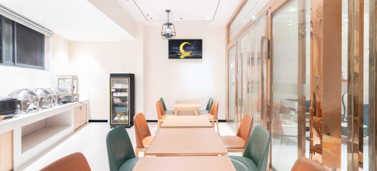 城市便捷酒店(抚州文昌里抚州一中店)图片