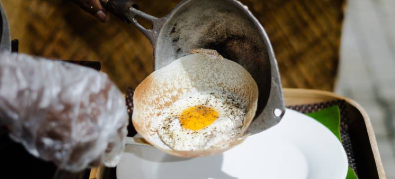 莫伊因杜鲁瓦酒店(Moi Induruwa)图片