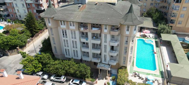 伊莎贝拉公寓(İSABELLA APART OTEL)图片