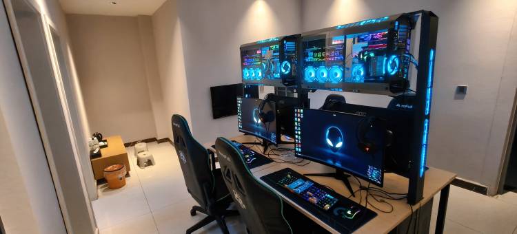 铂瑞酒店((弥渡县政府店)图片