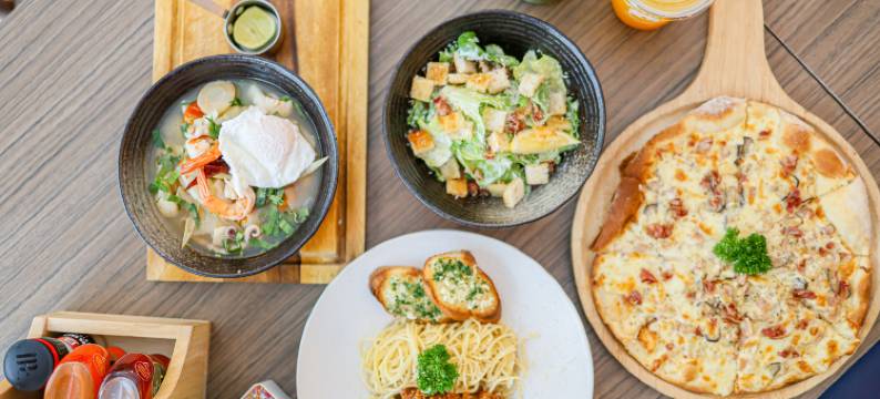 芭堤雅南海滩科科特尔酒店(Kokotel Pattaya South Beach)图片