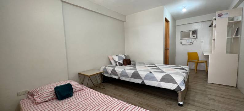 哈皮格雷霍特尔维甘(Happy Grey Hotel Vigan)图片