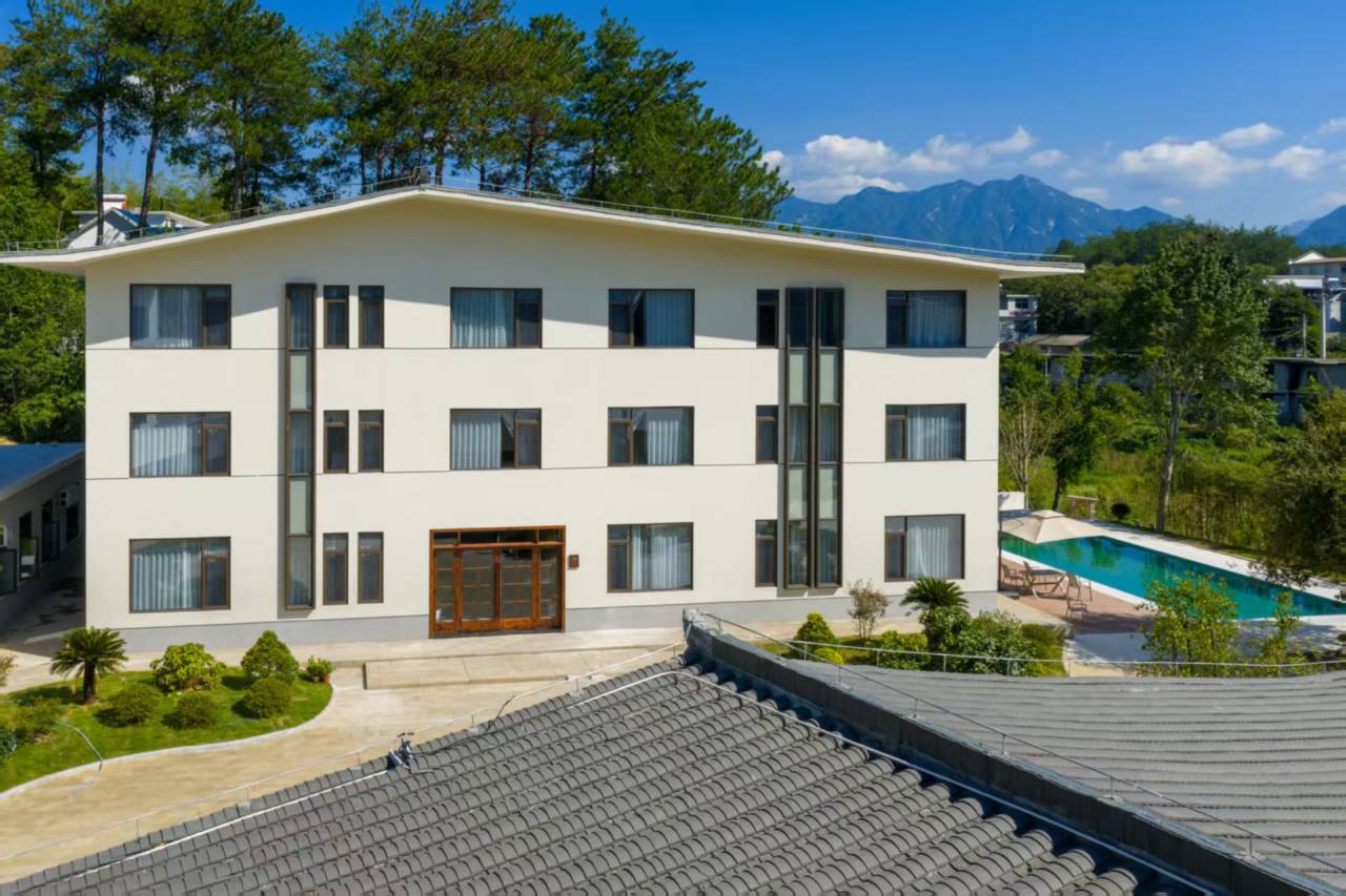 如你所院(鸠兹古邑店)图片