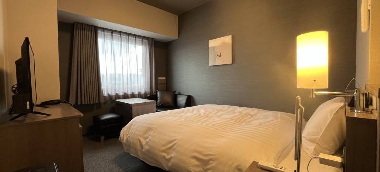 露樱酒店 京都久御山(HOTEL ROUTE-INN KYOTO KUMIYAMA)图片