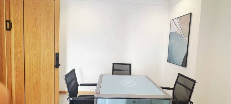 富裕双珏商务宾馆图片