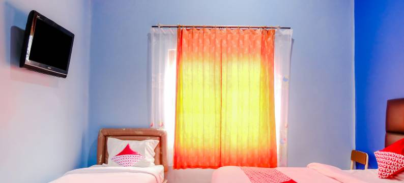 OYO778玛琅阿玛莉亚旅馆(Hotel O Guest House Amalia Malang)图片