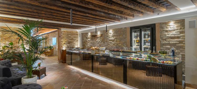 纳尼摩切里哥宫殿酒店(Hotel Nani Mocenigo Palace)图片