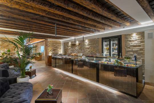 納尼摩切裏哥宮殿酒店