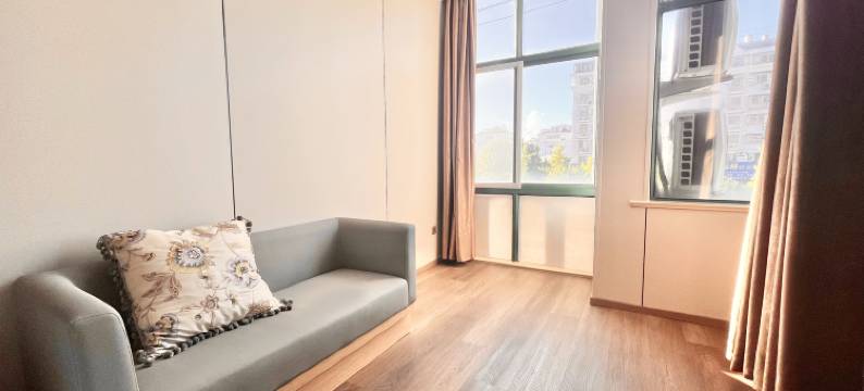 港都商务酒店(大麦屿店)图片