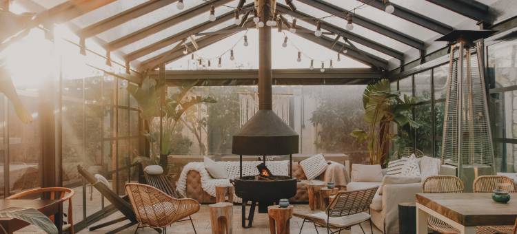 阿拉恰特盖亚酒店(Gaia ALAÇATI)图片