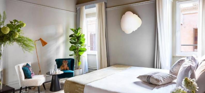 维特纳曼酒店(HOTEL VITE - By Naman Hotellerie)图片