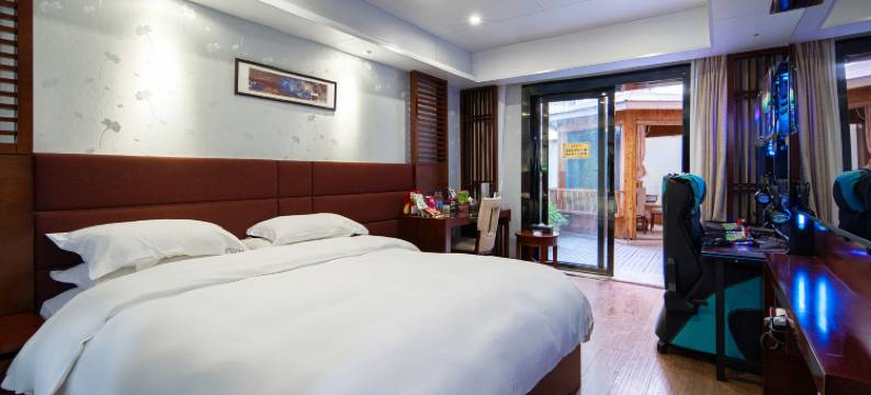 融亿大酒店图片