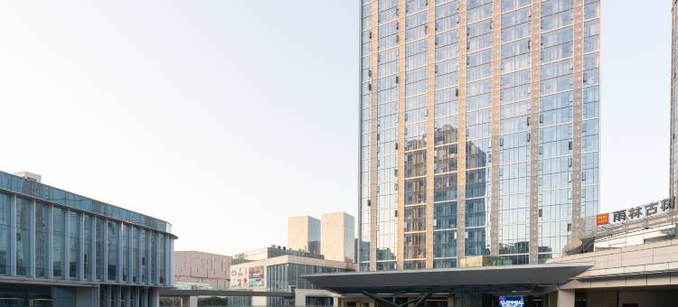 微旅公寓(罗蒙环球城银泰店)图片