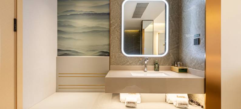 品睿酒店(武汉国际博览中心店)图片