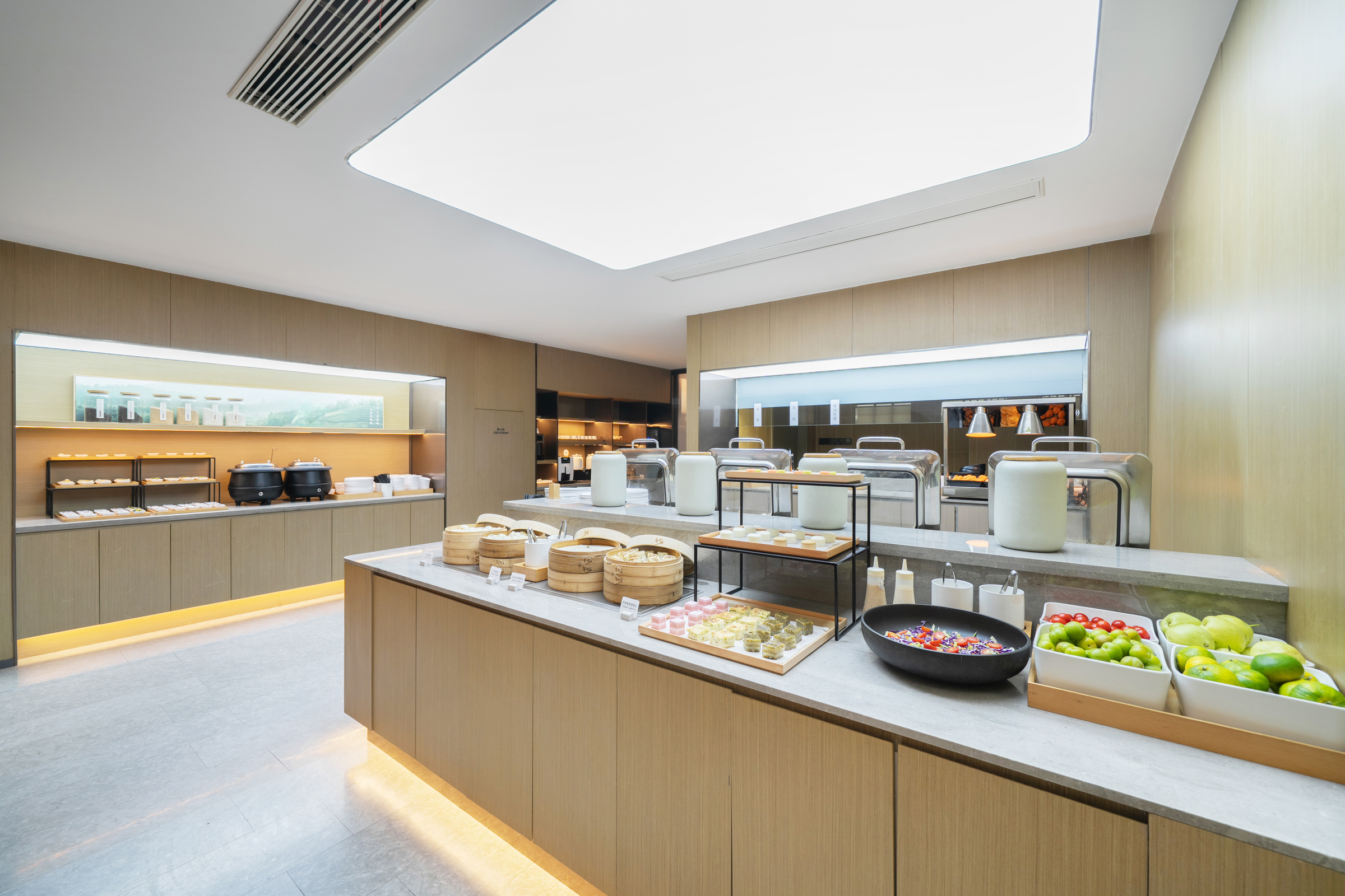 JI Hotel (Zhuhai Tangjiawan University Town)Over view