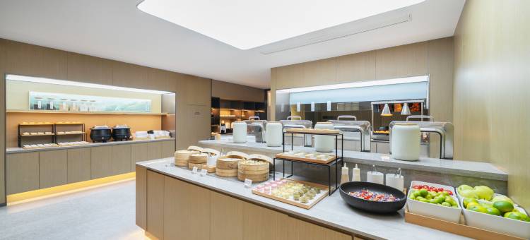 全季酒店(珠海唐家湾大学城店)图片