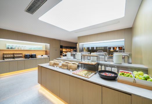 JI Hotel (Zhuhai Tangjiawan University Town)Hotel Overview