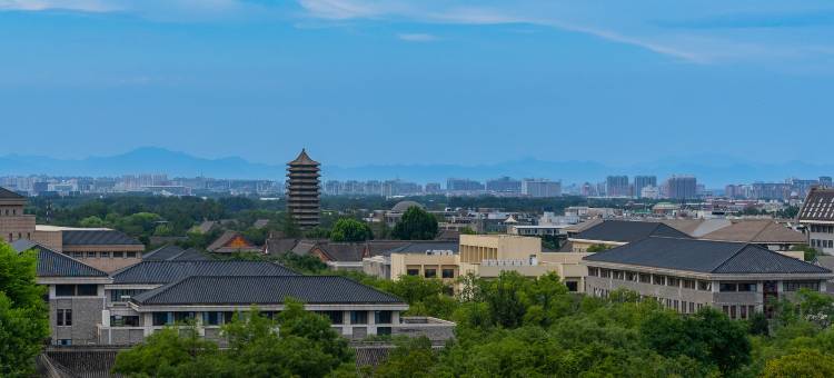 喆啡酒店(北京中关村地铁站北京大学店)图片