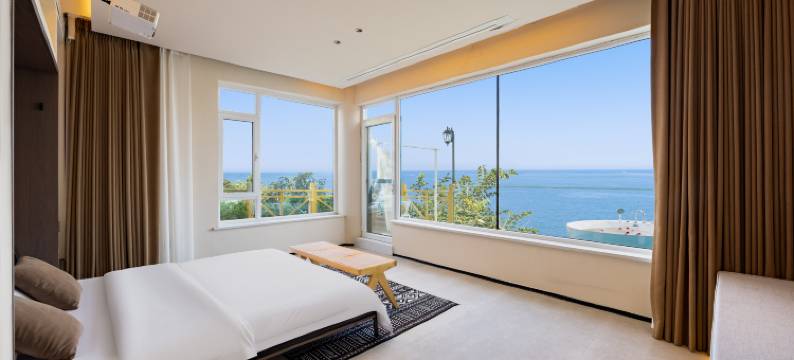 崖尚度假酒店(环海路崖尚咖啡店)图片