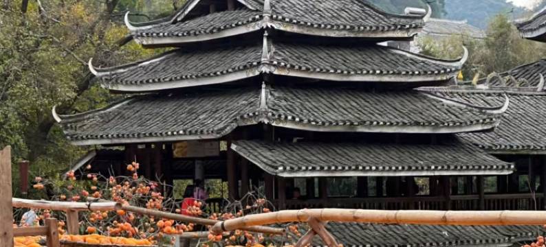 恭城迎宾阁民宿图片