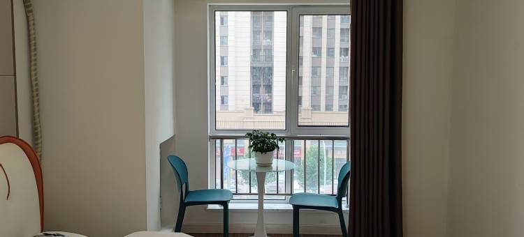 启航民宿(早安北京店)图片