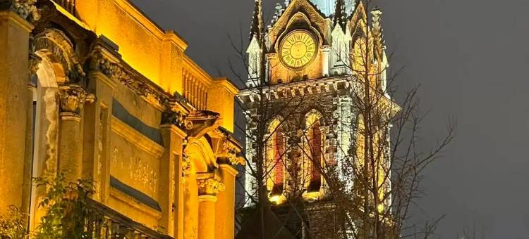 艺龙瑞云酒店(宁波体育馆中心店)图片