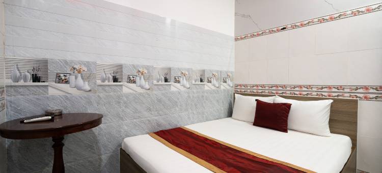 Collection O District 12 - Mau Tim 酒店(Collection O District 12 - Mau Tim Hotel)图片