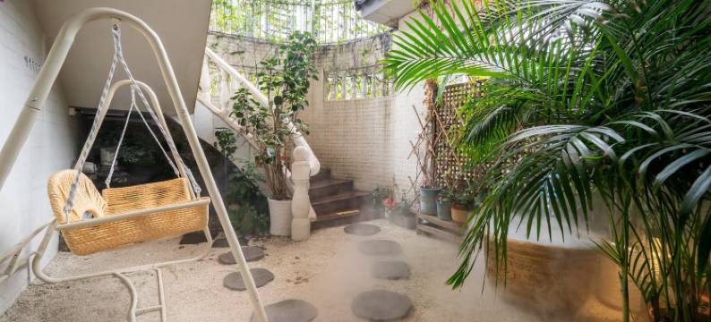 佛山清松里民宿(顺峰山公园店)图片