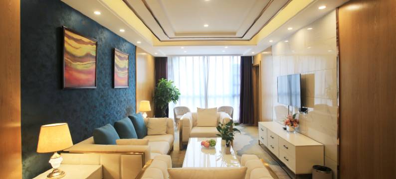 鄂州鄂钢宾馆图片