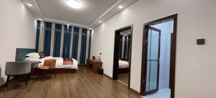 康络庄园酒店图片