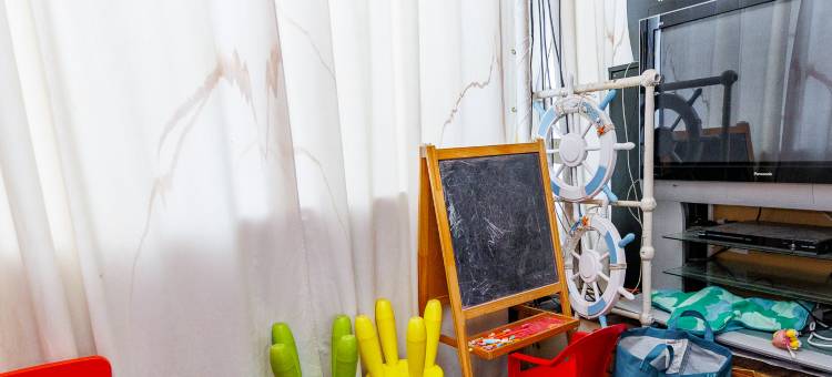 码头水上旅馆(Botel Marina)图片