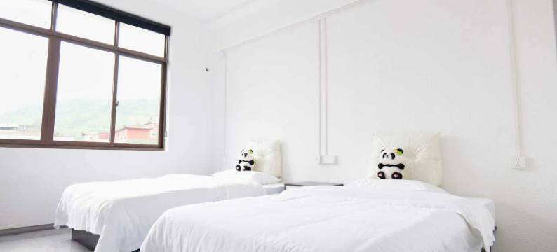 貊貊青年民宿图片