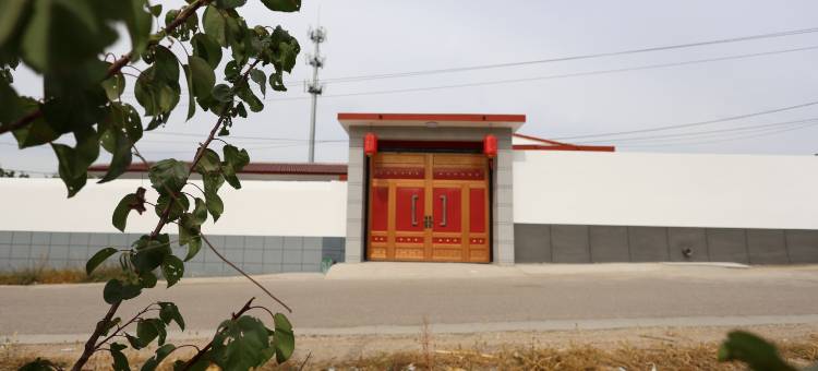 恒麓小筑民宿图片