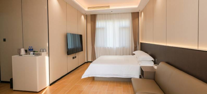 皇金时代民宿 · Gilded Realm (开平碉楼店)图片