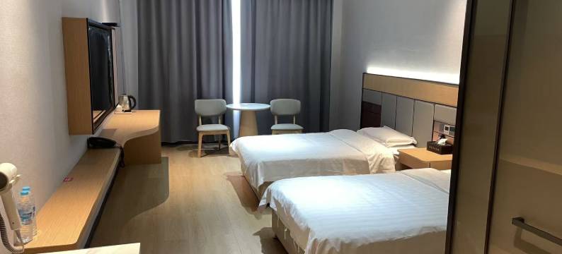 叶城如家商务宾馆图片